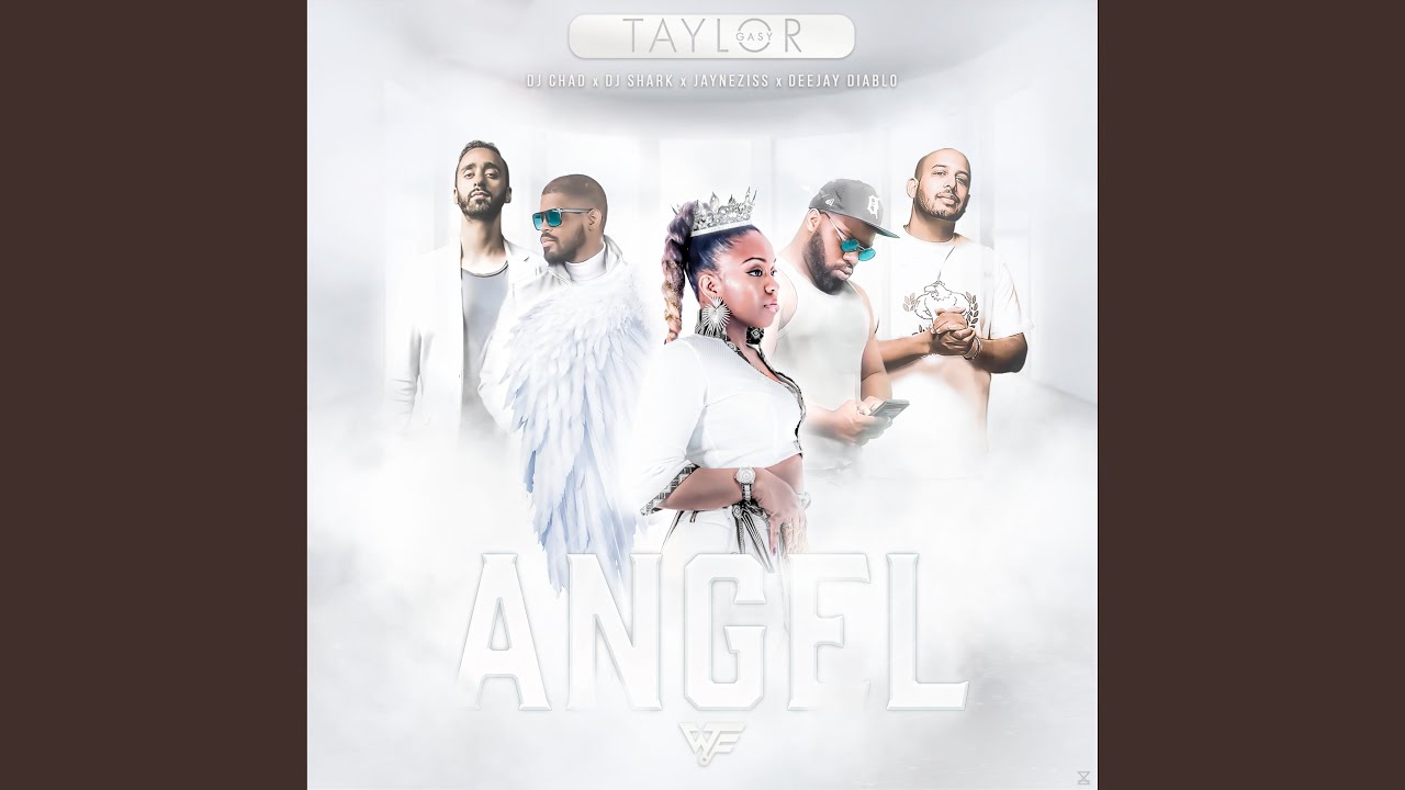 Angel (Kizomba)