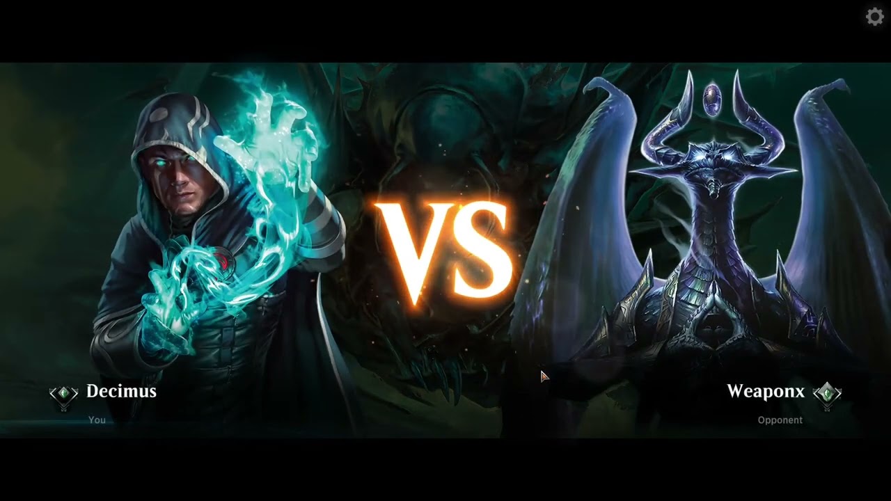 Day 8 | MTG Arena Ranked Gameplay – Mono Black Discard & Shark Mill Decks