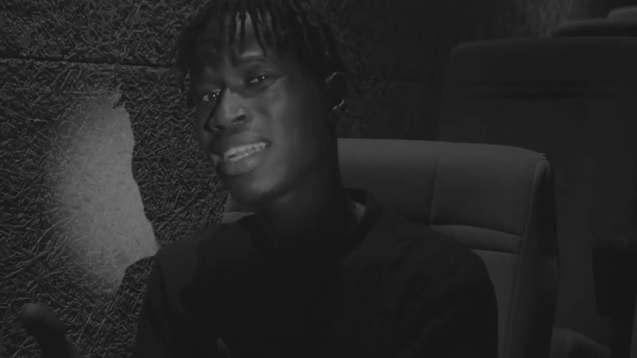 Pascal Abuknanjaku Feelings