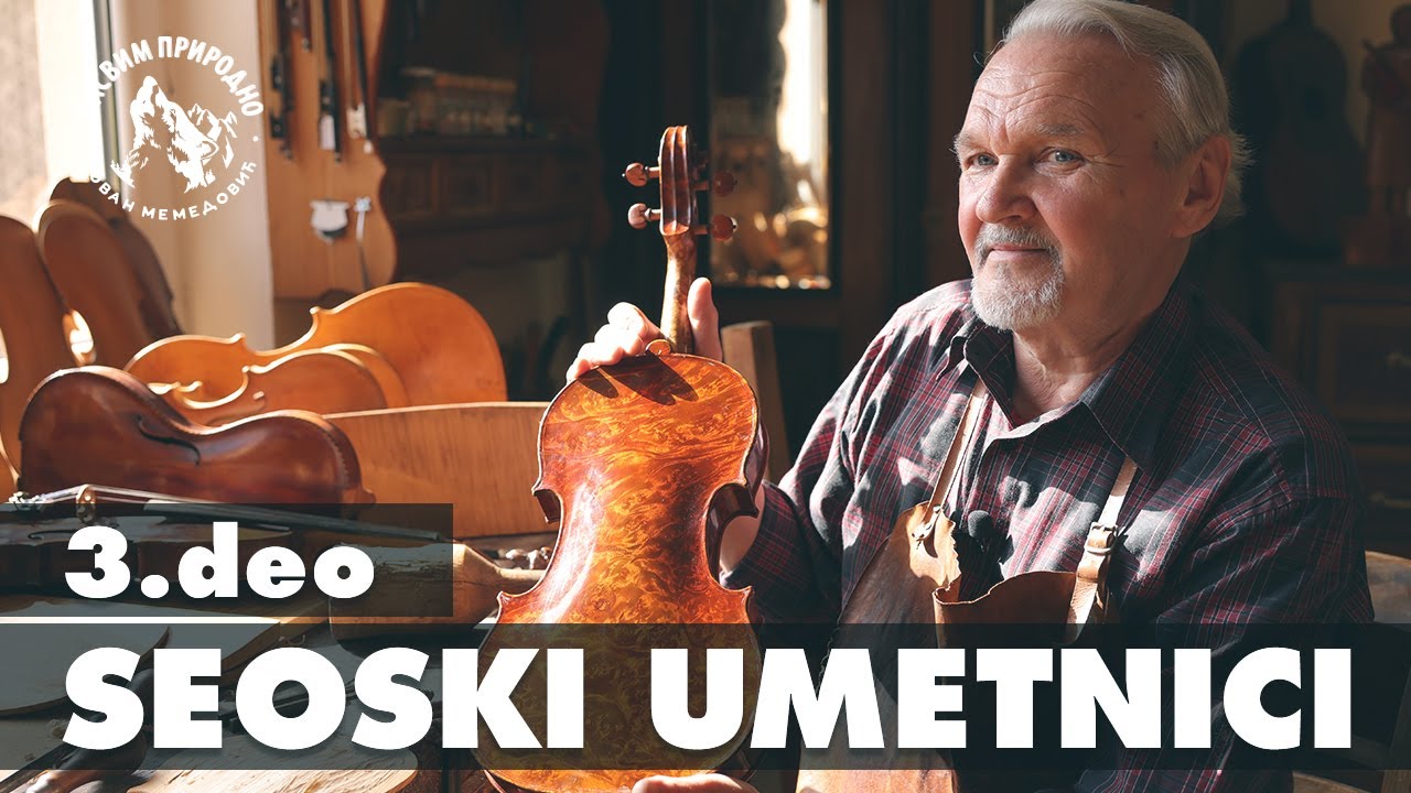 SASVIM PRIRODNO: Seoski umetnici 3. deo