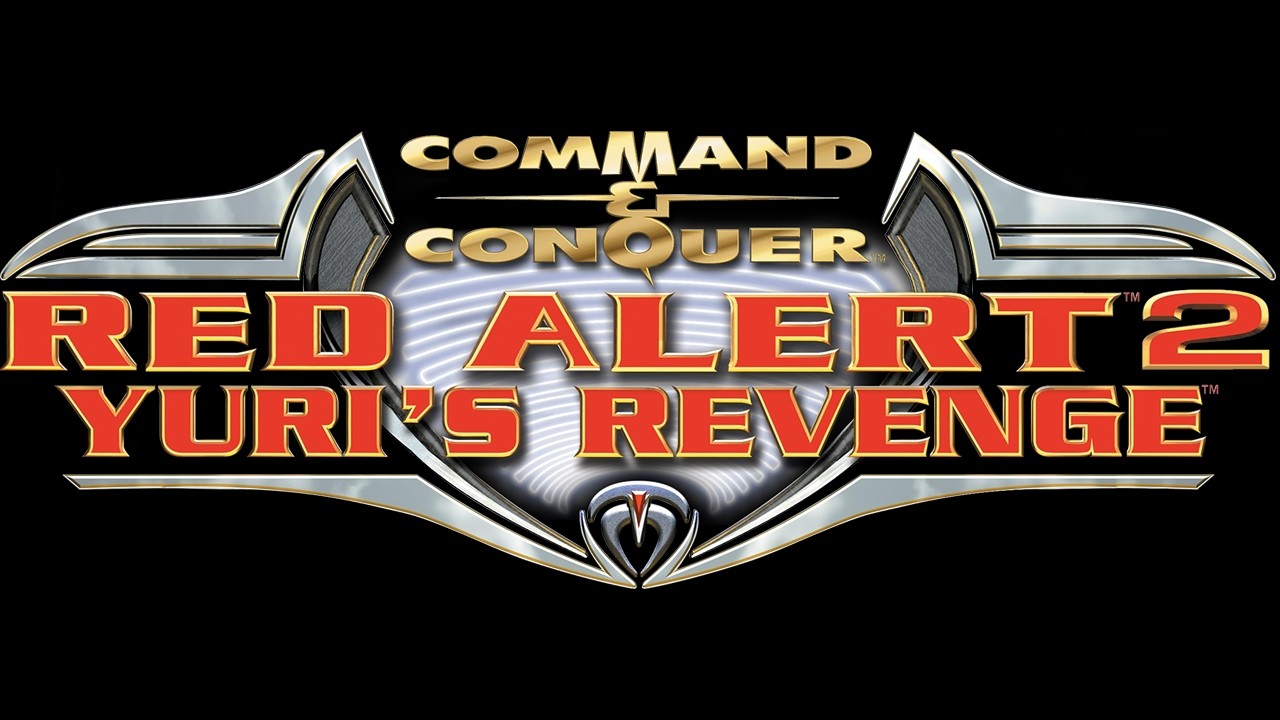 Rambo Ra2 QMs; Maybe YR FFGs - Red Alert 2 & Yuri's Revenge