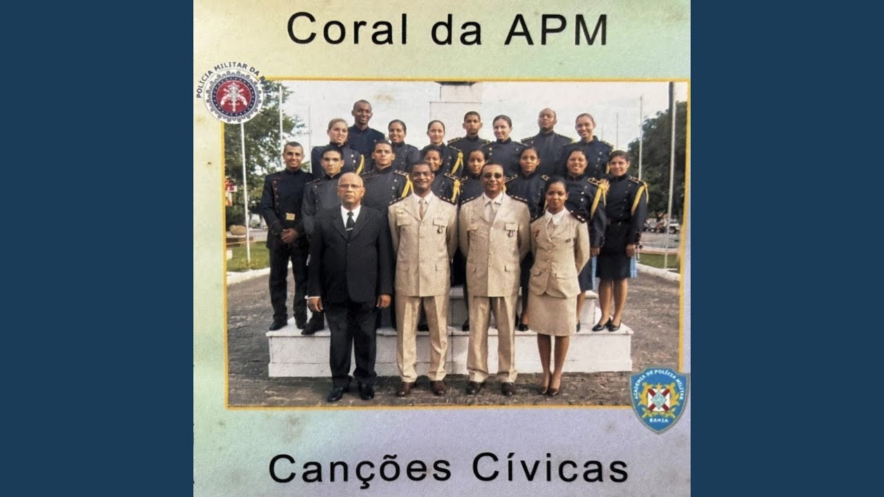 Can&ccedil;&atilde;o do CFAP