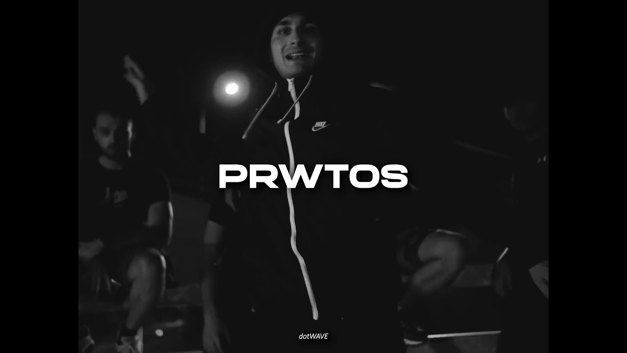 [SOLD] - PRWTOS - Wang Drill Type Beat (Prod. by JL x Krispy)