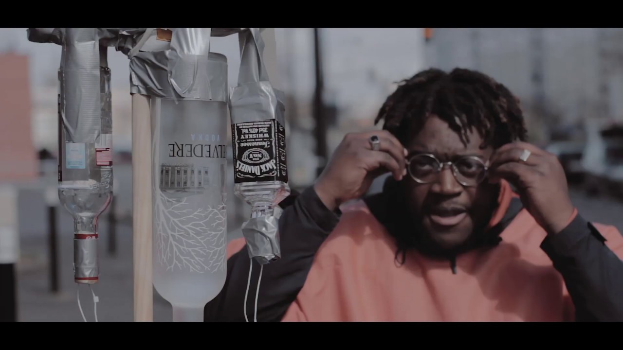 CORONAVIRUS - BOZAGANG  (Clip Officiel)