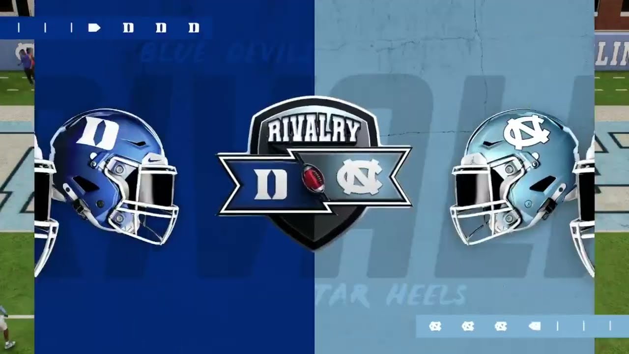 Comeback of the Year! ll Tarheels Dynasty Ep.5