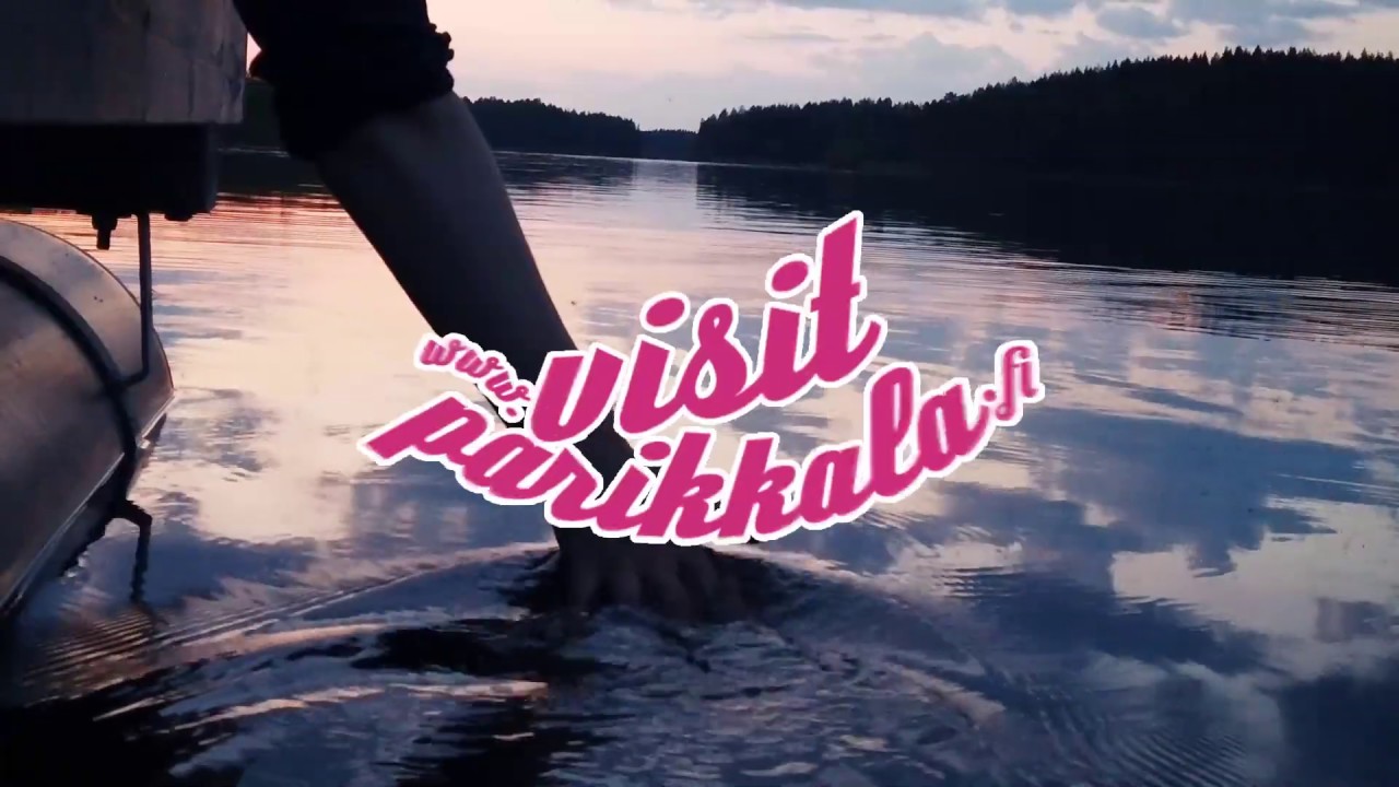 Visit Parikkala