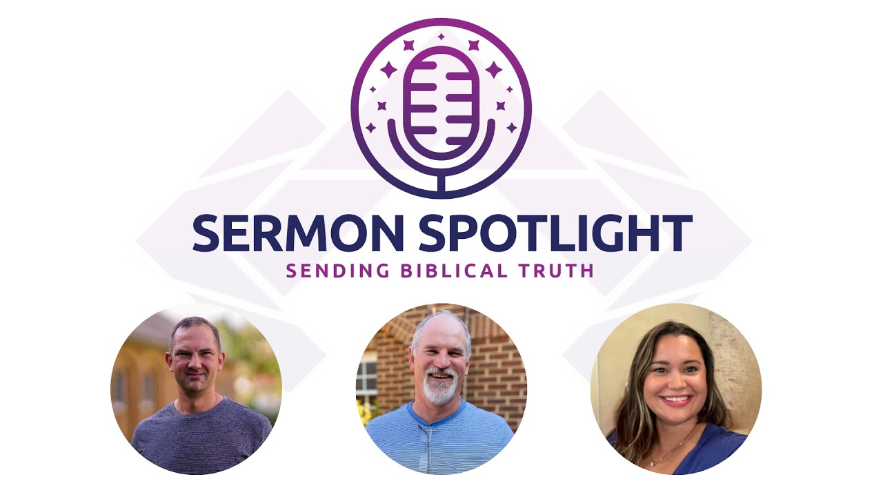 Sermon Spotlight: All In - The Heart of a Disciple, Part One