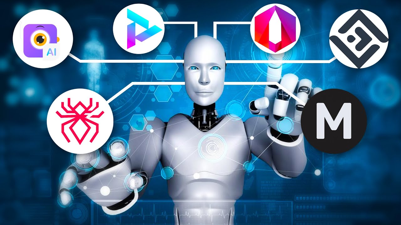 6 Best AI Tools With Limited Lifetime Deals (Don't Miss Out 🔥)