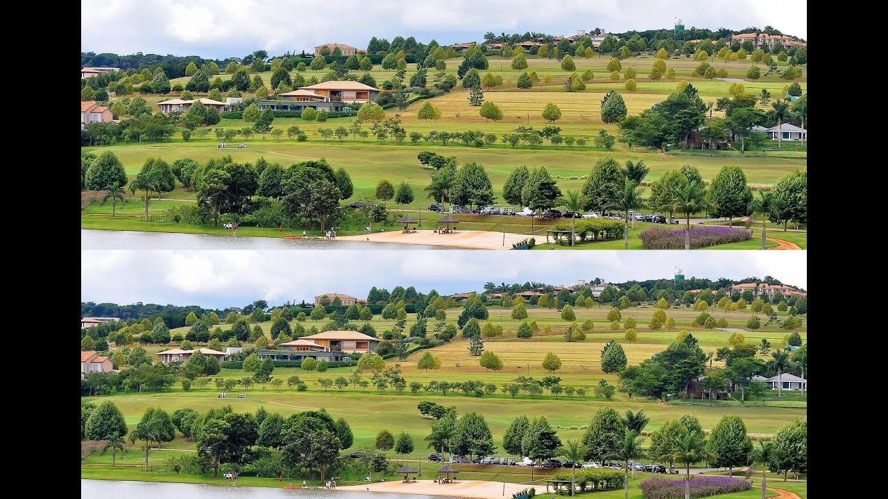 Conheça a Quinta da Baroneza, condomínio de casas de luxo em Bragança Paulista/SP com Golfe e Hípica