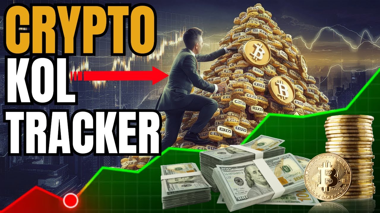 How to Find Crypto Projects Early: A Deep Dive into Crypto Twitter KOL Tracker & Leak.me Review!