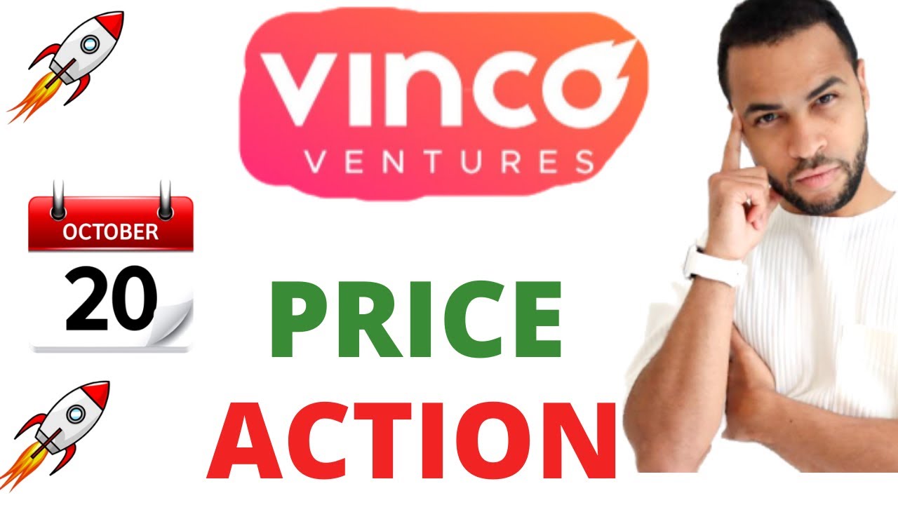 VINCO VENTURES BBIG Time to BUY? Road to $20 | PRICE ACTION