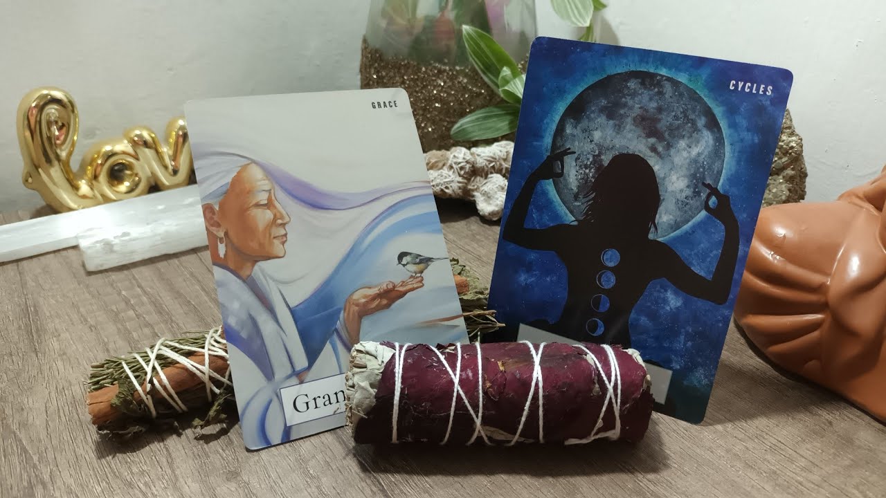 ✨️Tus Ancestros Tienen Mensajes Urgentes para ti ábrelo 🌟