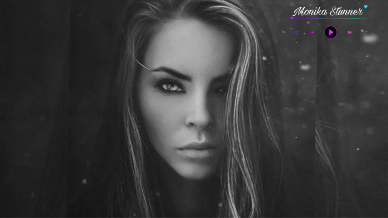 Monika Stunner feat. Timi Kullai - Show Me Colours