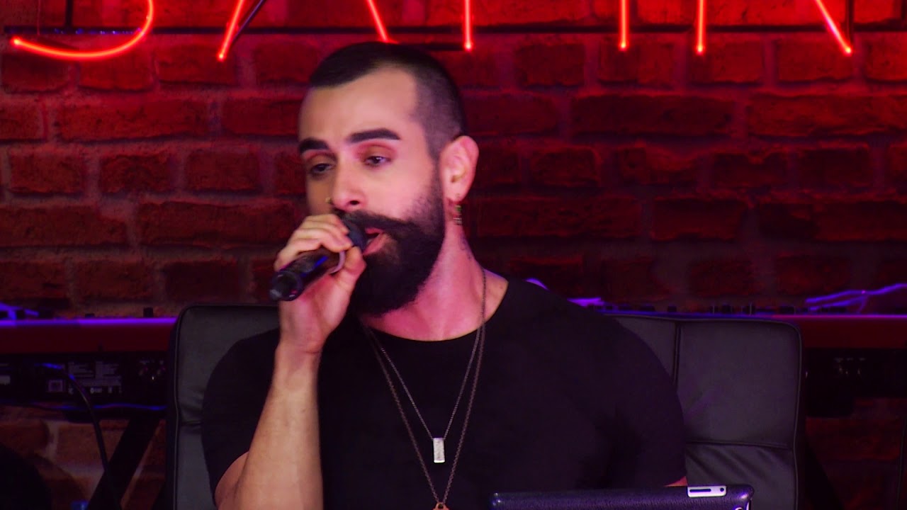 Tadım Sahne | Gökhan Türkmen – Taş