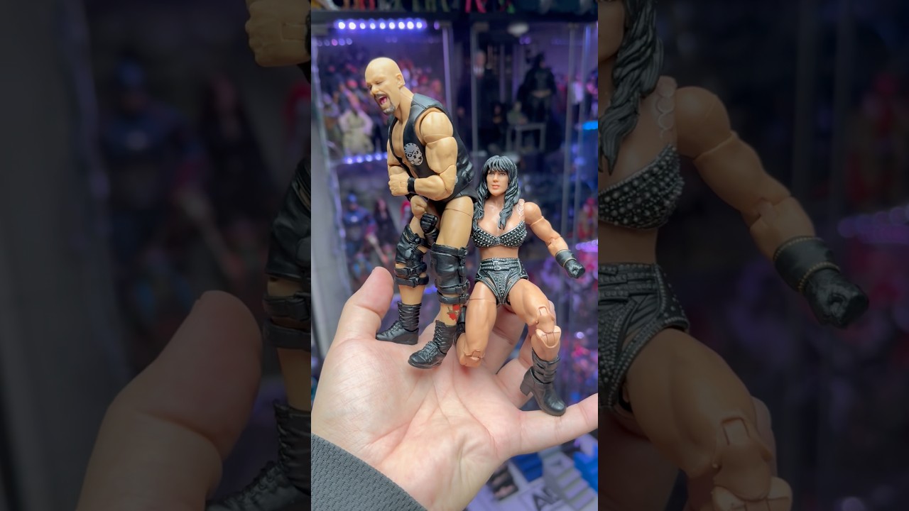 WWE ELITE SUMMER SLAM 2026 UNBOXING!!  #wwe #unboxing #wweelite #wrestlingfigures #new #fyp