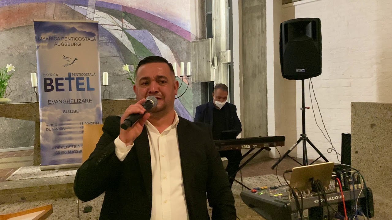 DANIEL DINESCU ÎNDEMN