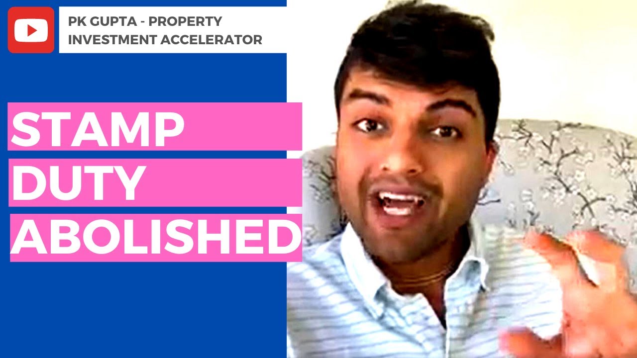 STAMP DUTY ABOLISHED NSW | FOUR Impacts You Need To Know | Australian Real Estate Market Update