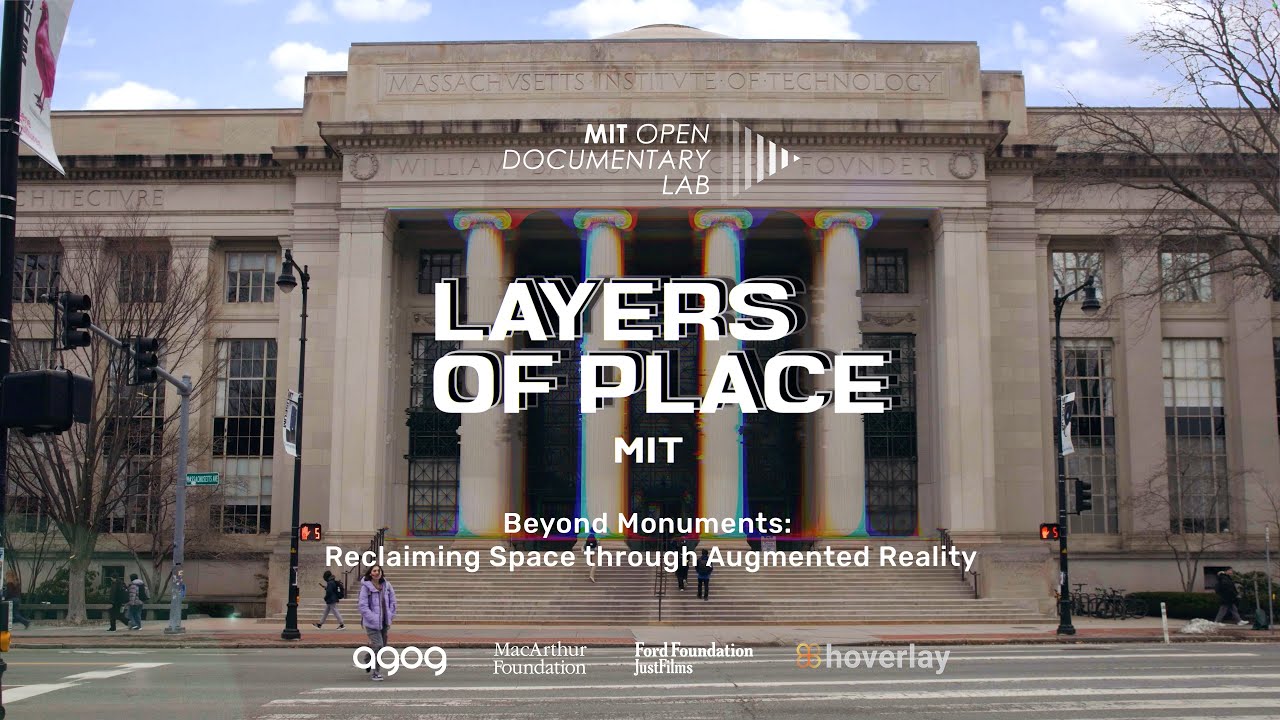 Layers of Place: MIT