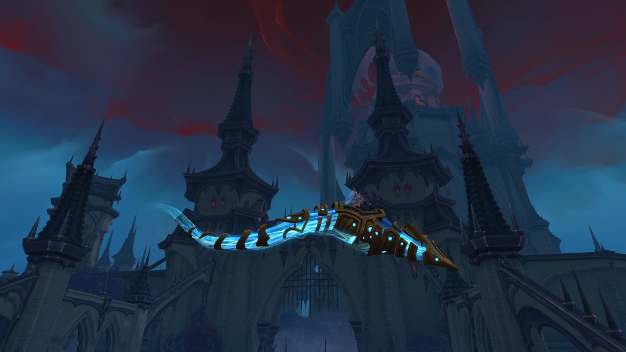 World of Warcraft #warcraft #worldofwarcraft #варкрафт #dragonflight #mythicdungeon #game #blizzard