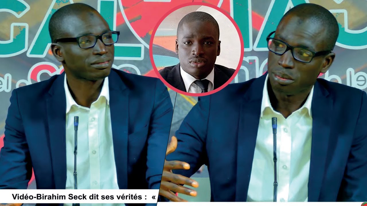 Après 5 ans hors du Sénégal, Les révélations de Pape Cheikh Sylla sur son absence 