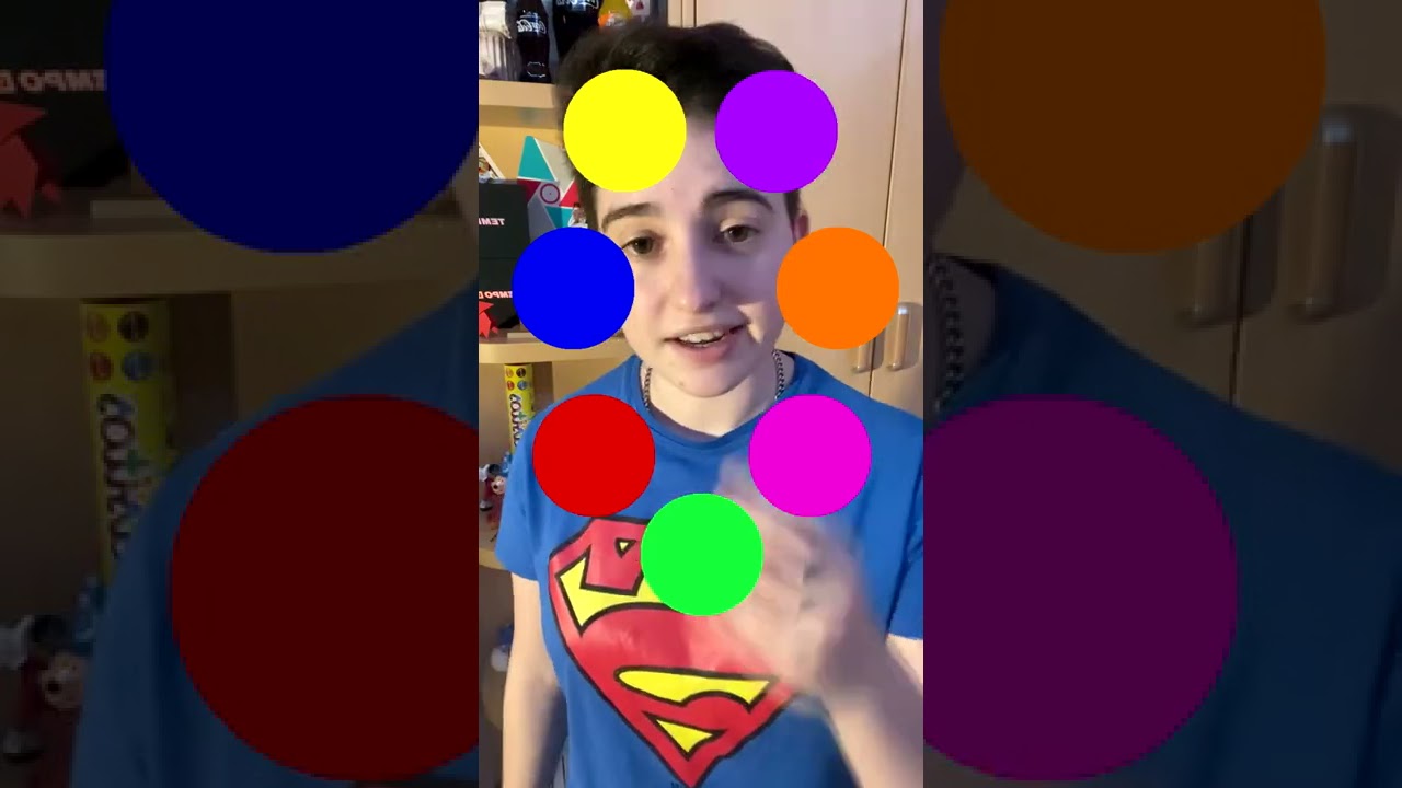 TU NOMBRE TIENE SUERTE? (compru&eacute;balo aqu&iacute;) #shorts
