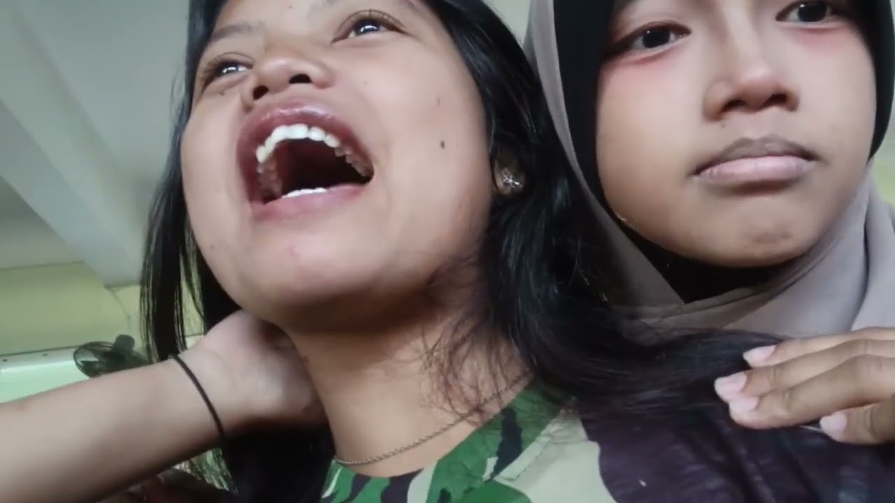 harusnya bipor dulu tapi maap kan admin yang imup kiyut emnikh