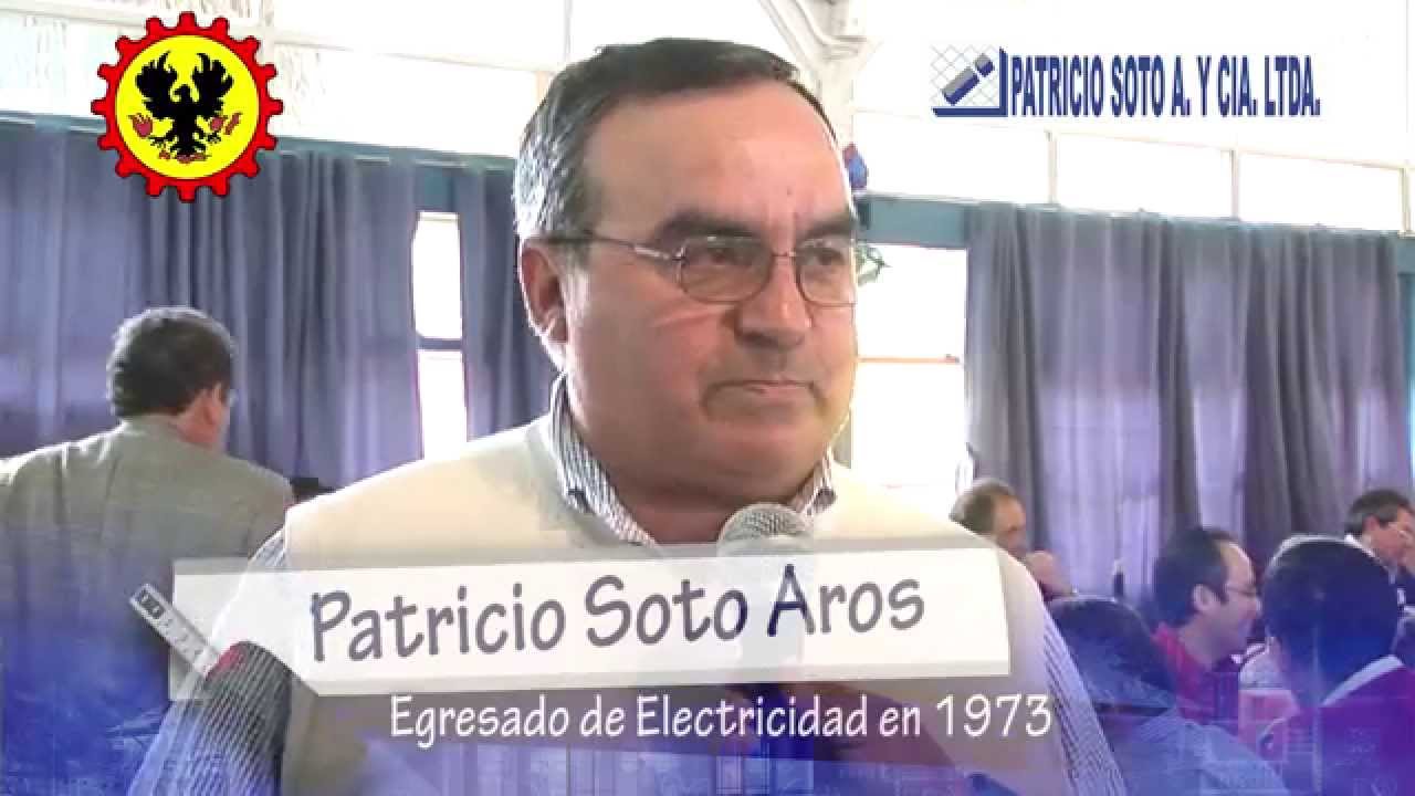 ENCUENTRO LICEO INDUSTRIAL RANCAGUA 2012
