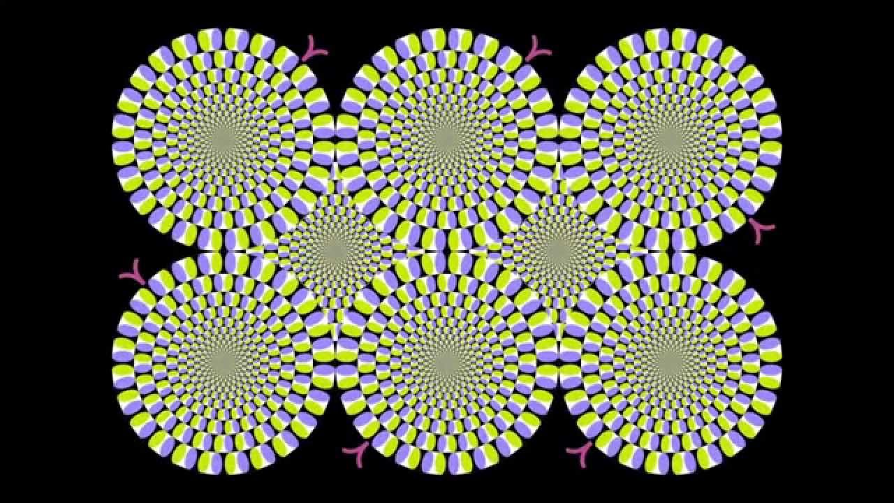 How Do Optical Illusions Work?