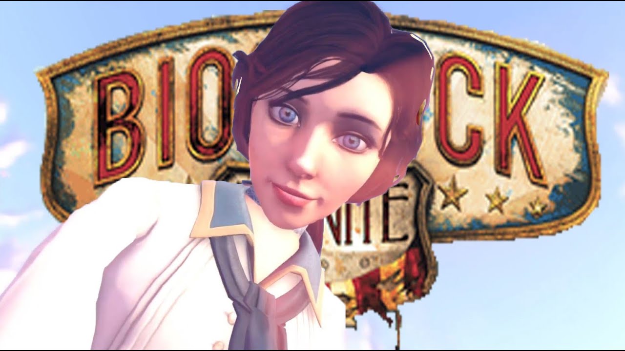 [Aber ich bin solo] Let&acute;s Play Bioshock Infinite #007