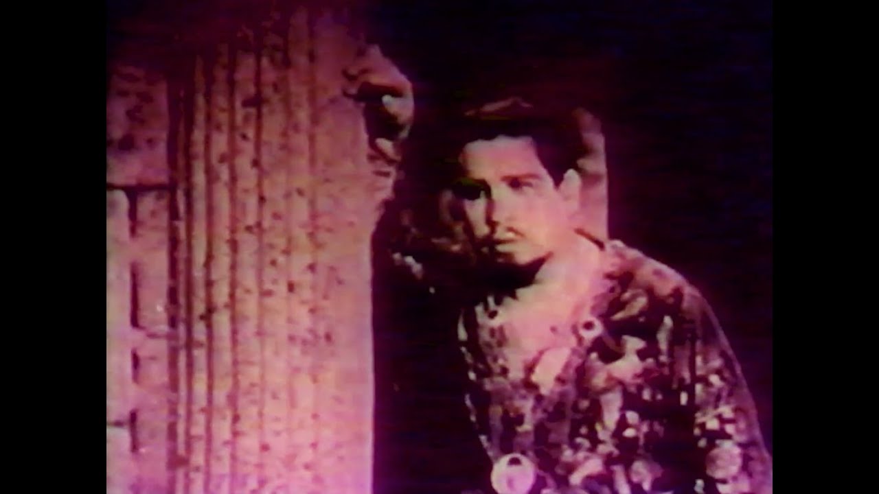 Melico canta - Costa Rica y su Historia