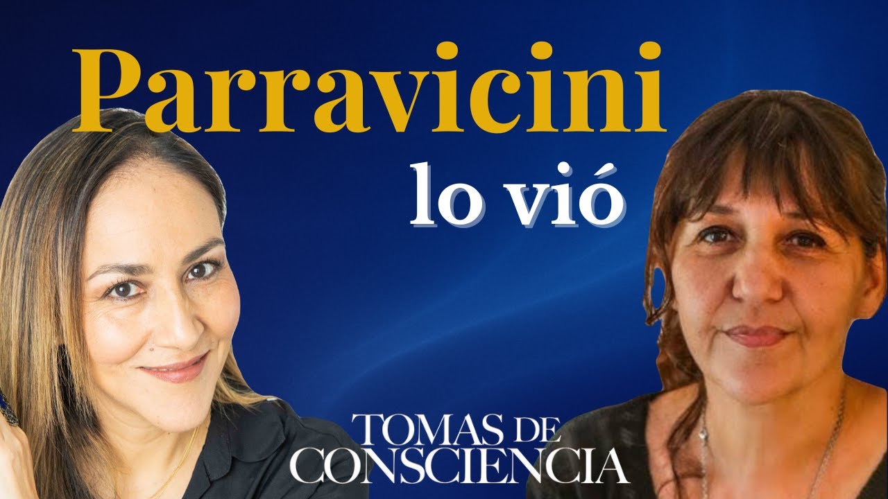 Profecias que hoy cobran sentido.