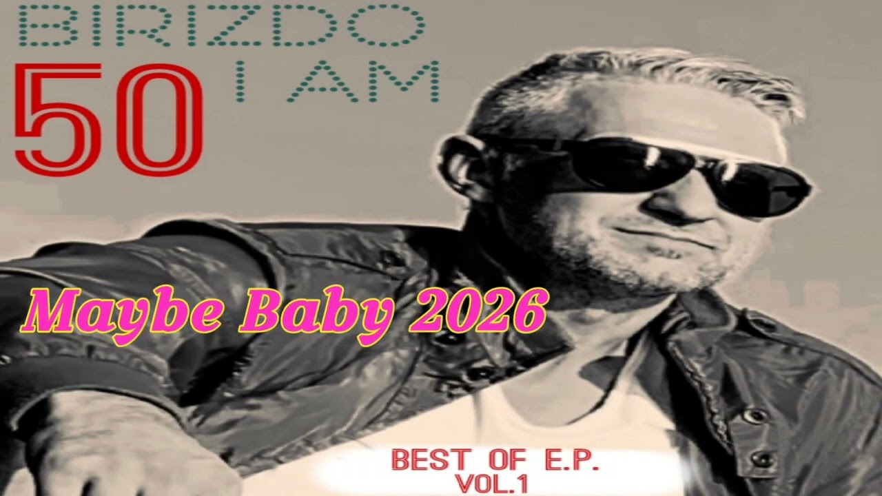 Birizdo I Am - 50 Best Of E.P. Vol.1