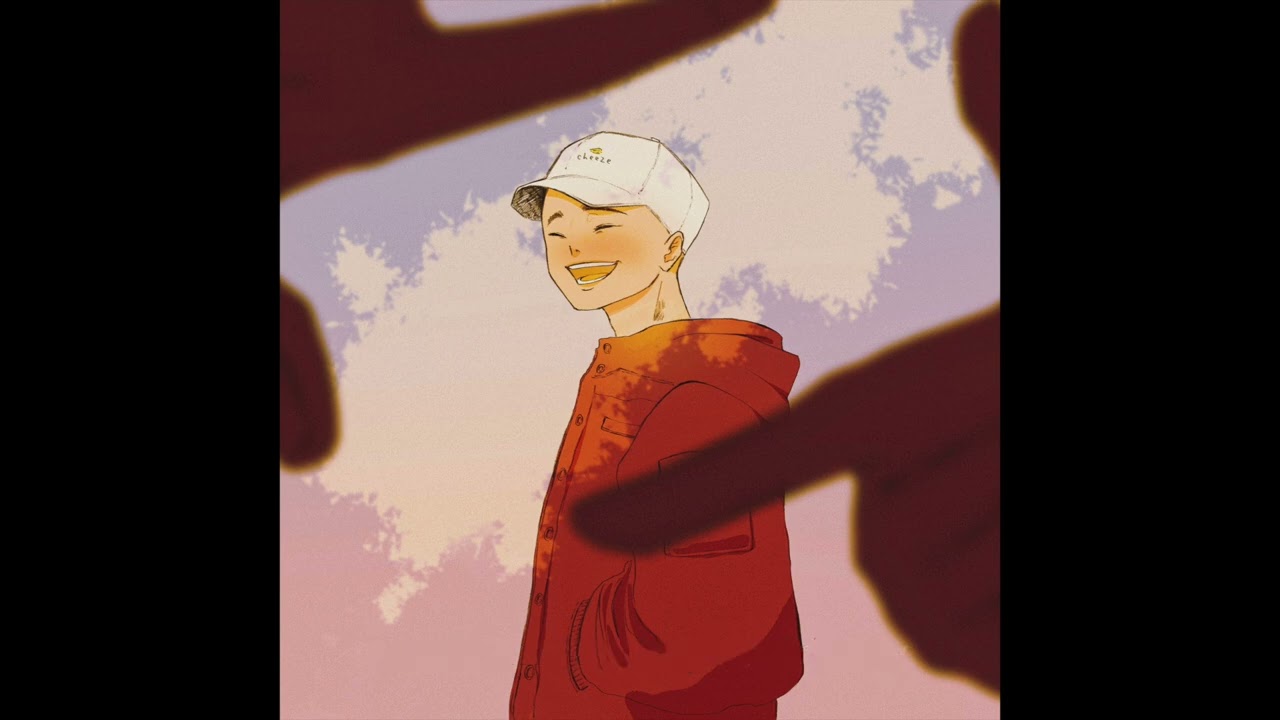 cheeze (feat. Andrew Kang) by Sarah Kang (lyric video)