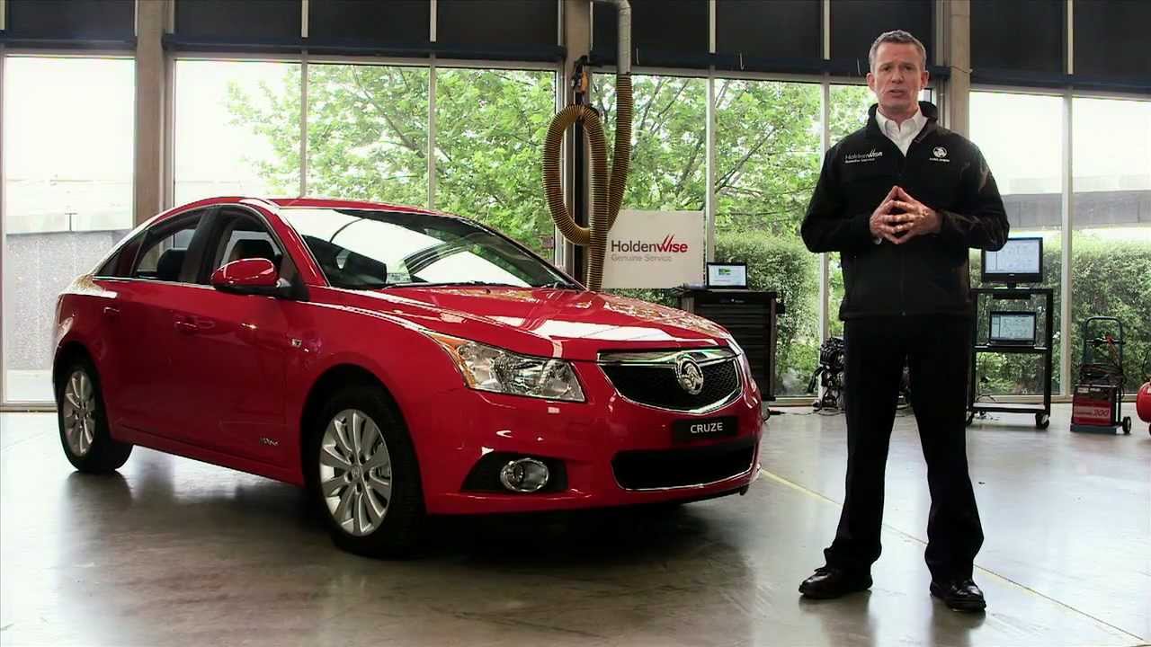 Engine Coolant Tips - Holden Vehicle Maintenance 101