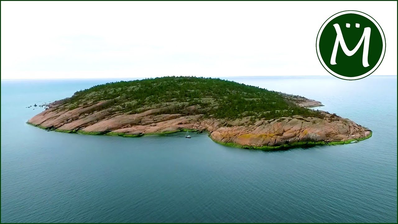 SY Müggele in der Ostsee, Teil 5: Von Karlskrona nach Öland