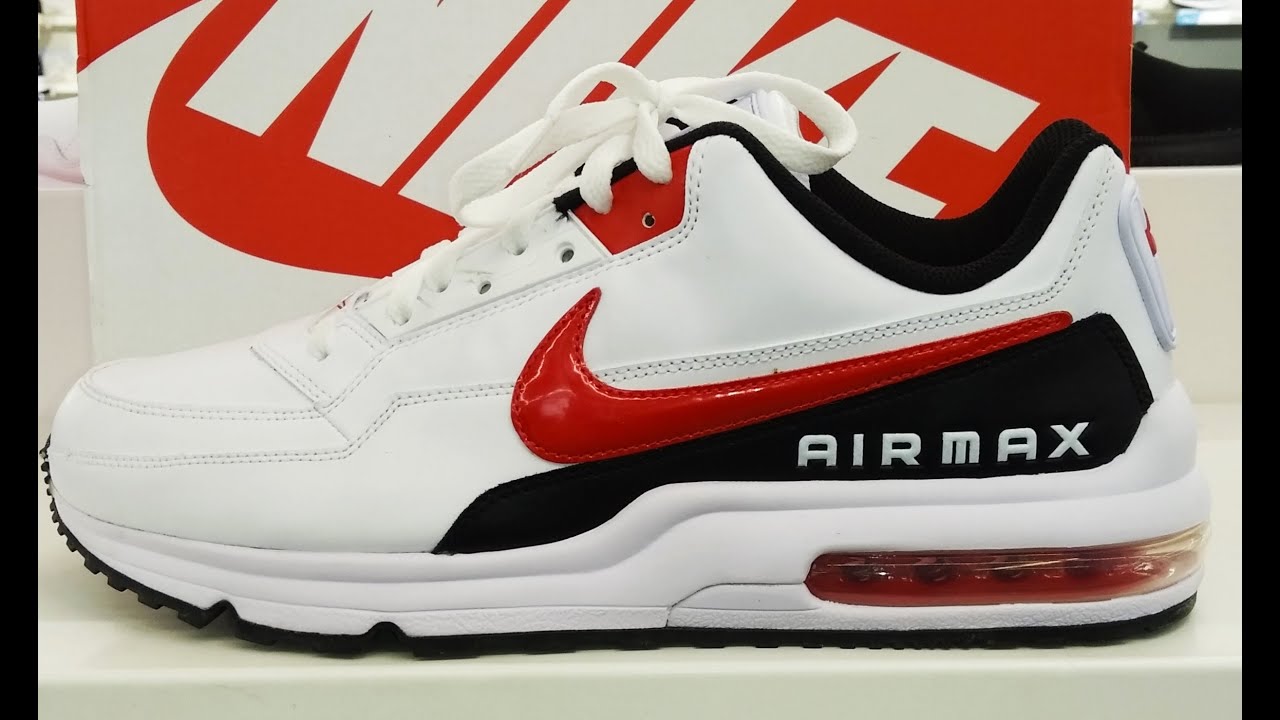 Кроссовки Мужские Nike Air Max LTD 3 ( Коллекция 2022 )