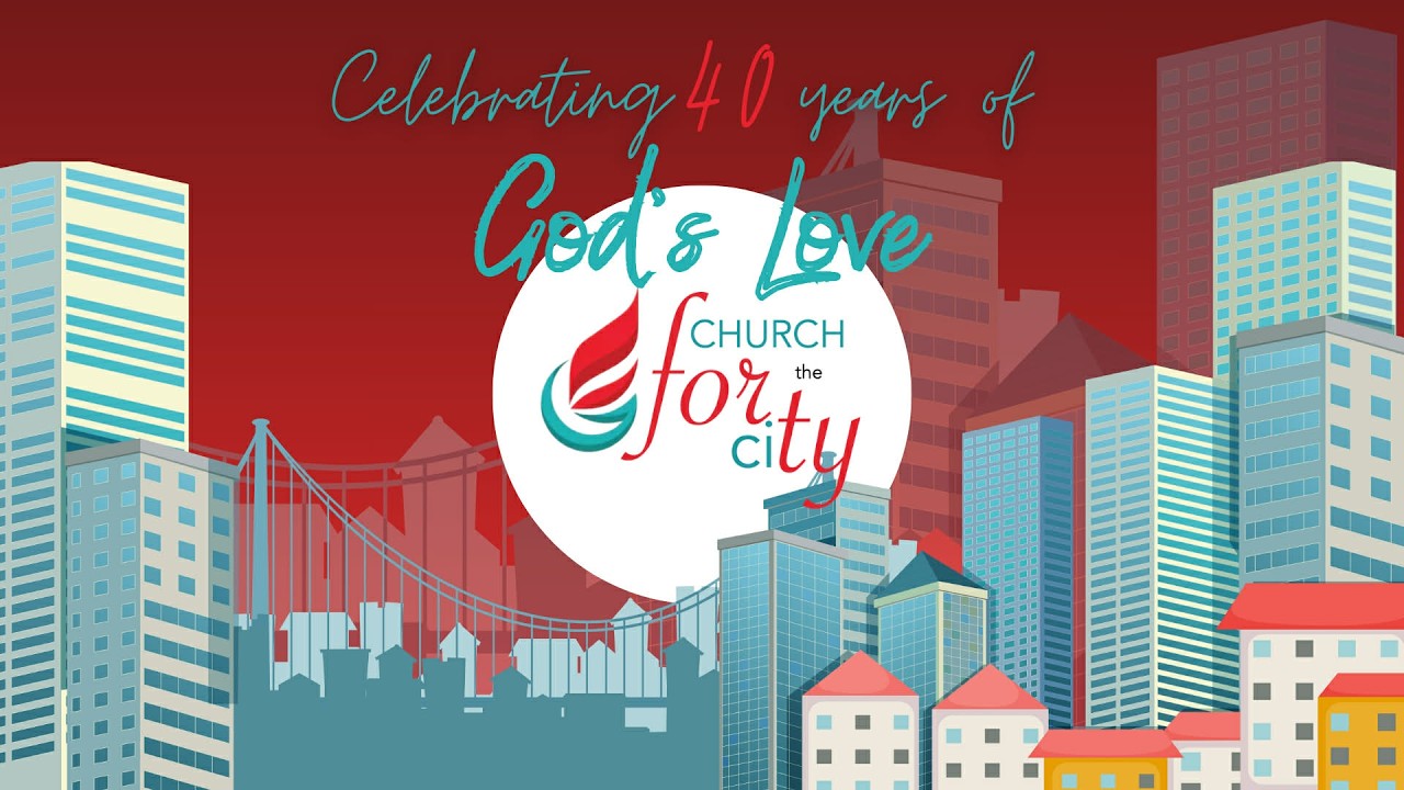 Sunday Celebration | March 15, 2026