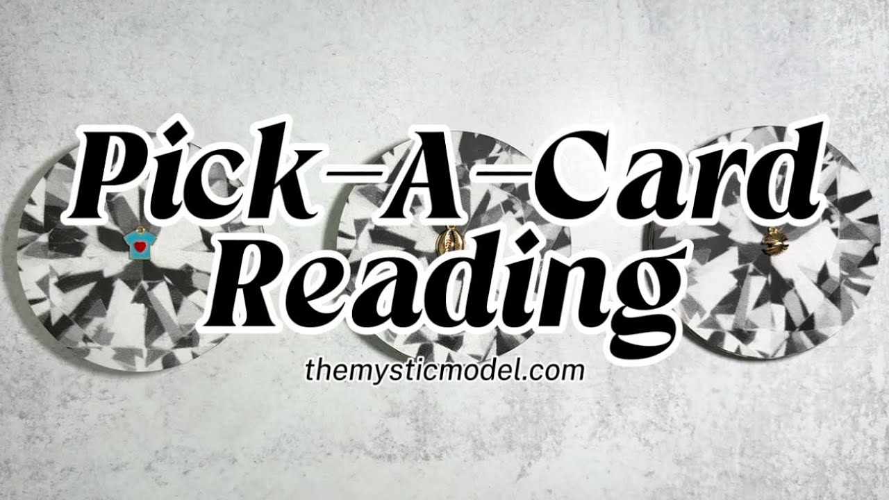 Year of the Fire Horse Predictions — Pick-A-Card Reading 🔥🐎🌙