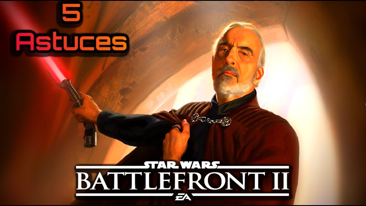 5 ASTUCES DOOKU