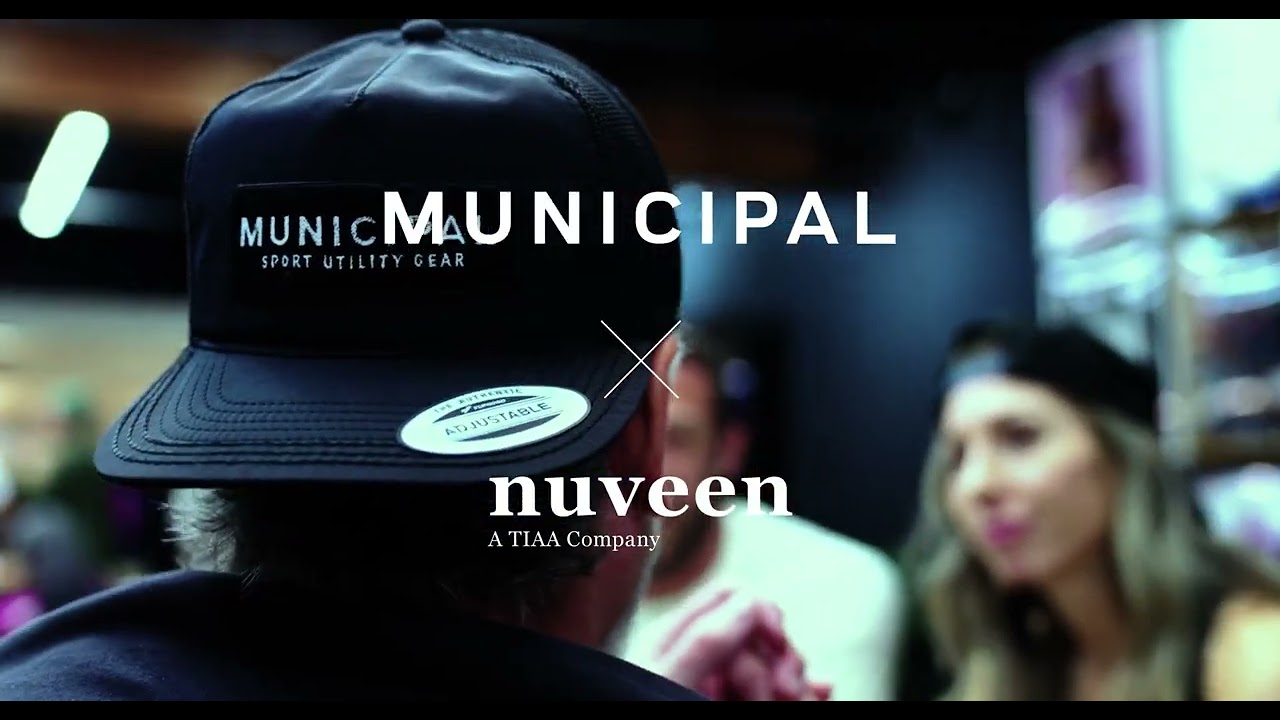 Performance with Purpose: Nuveen's Collaboration with Municipal