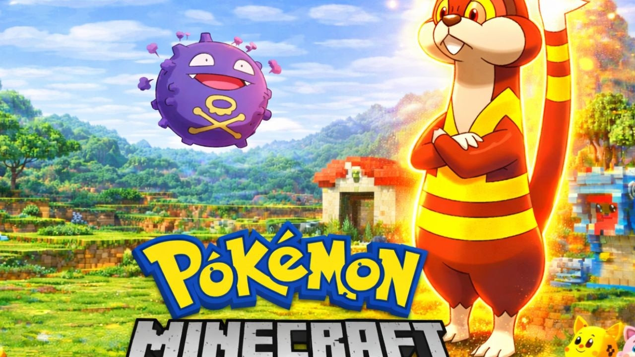 Watchog el pokemon mas raro de encontrar