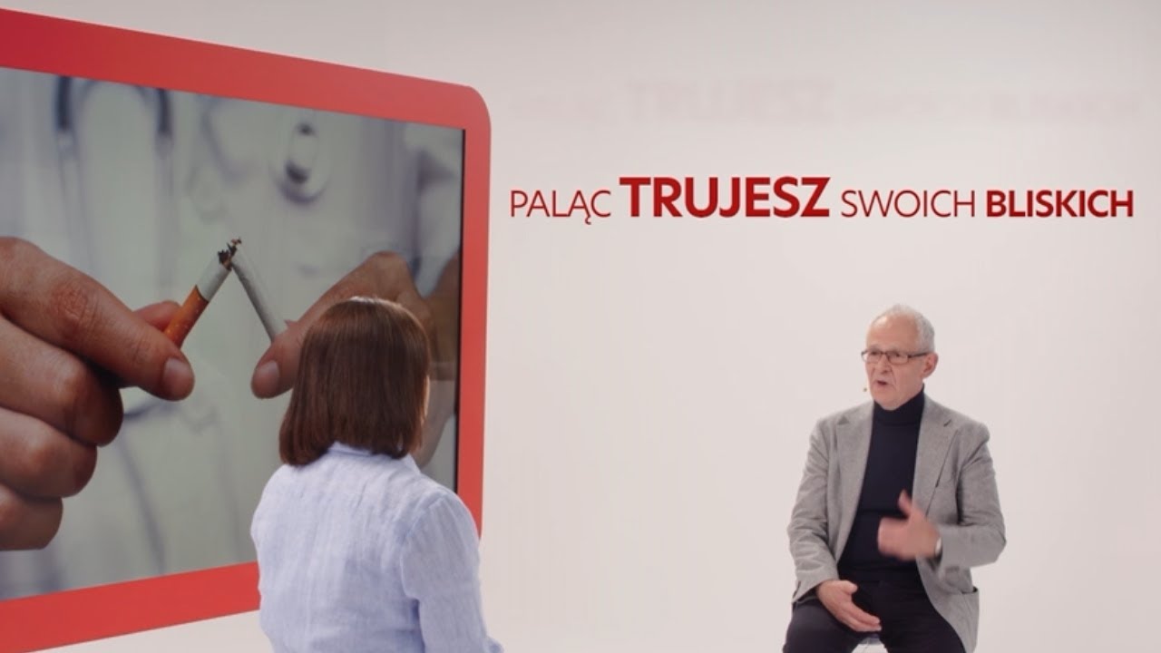 Dlaczego palenie papieros&oacute;w zabija? #PlanujęDługieŻycie