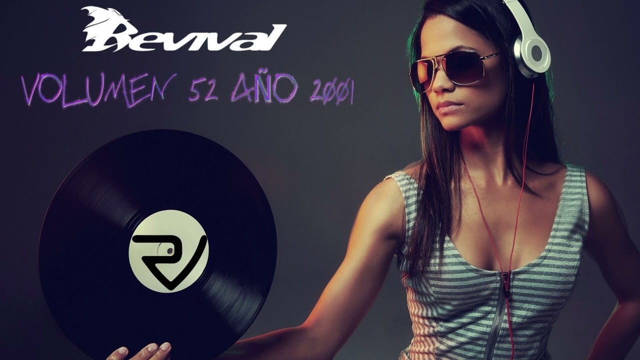 REVIVAL VOL 52 AÑO 2001