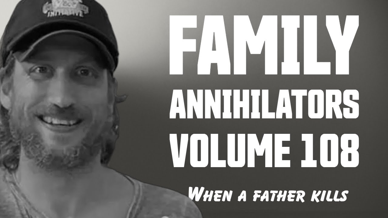 Family Annihilators - Volume 108