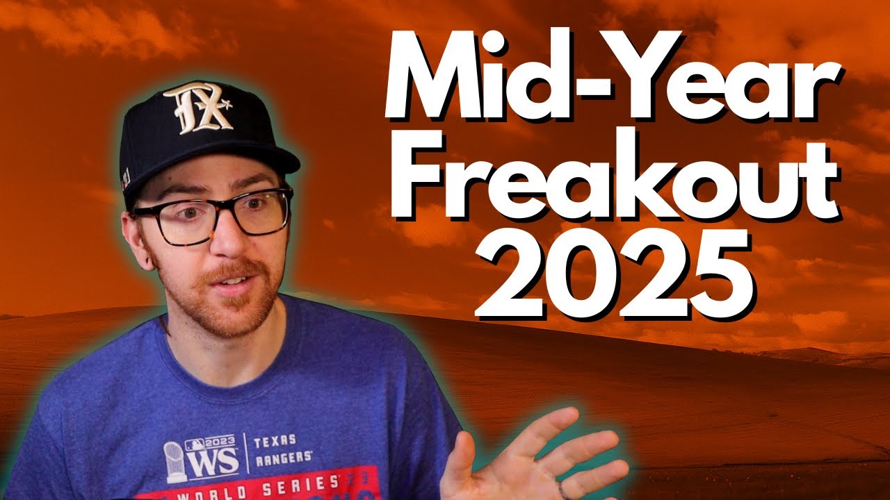 Mid Year Freakout 2025