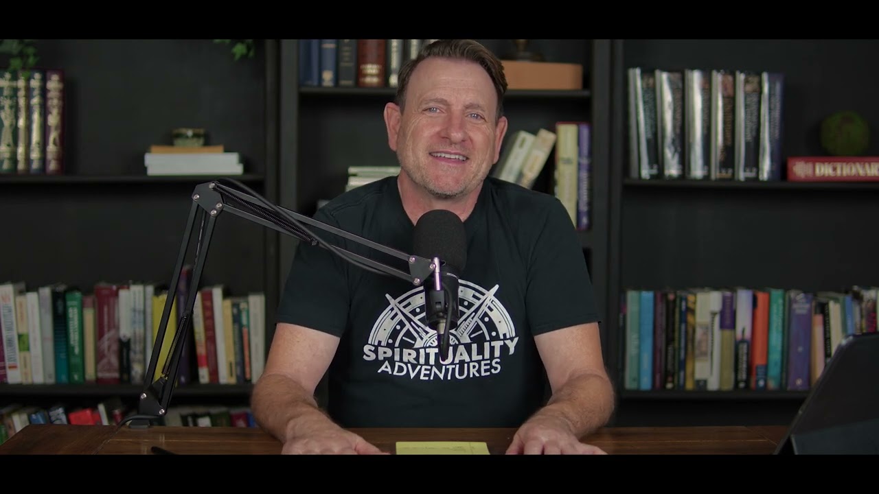 Spirituality Adventures 2024 Year End Update