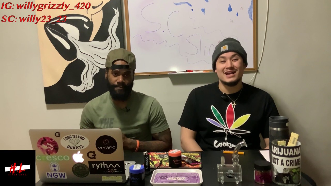 SC Slymer: OG Flower Review