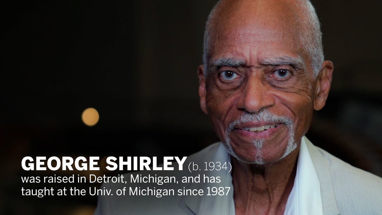 An Interview with George Shirley
