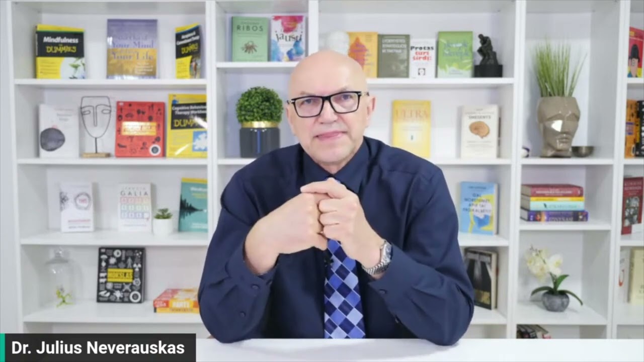 Taisyklės, pagal kurias gyvename... Kaip jos veikia ir kodėl?