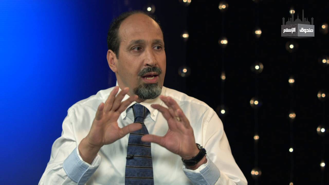 Box of islam 59  صندوق الاسلام 59: حقيقة رسائل الرسول ورايته